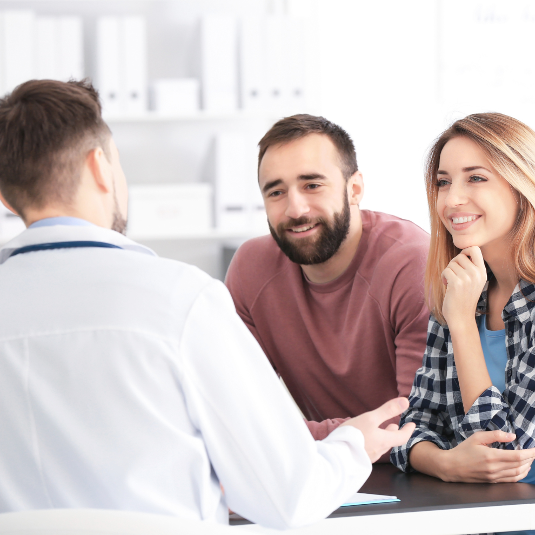 Affordable TRT Clinic