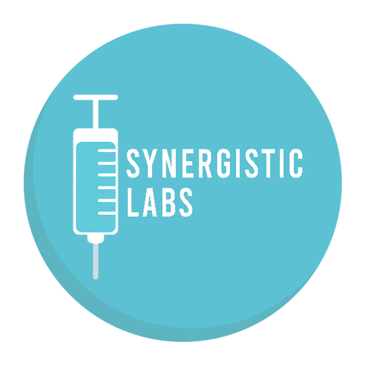"Tomanek Trained" Blood Test - Synergistic Labs