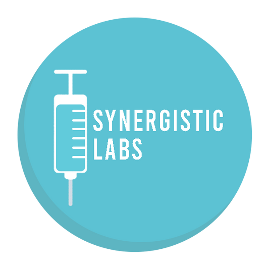 Bodybuilder Essentials Test - Synergistic Labs