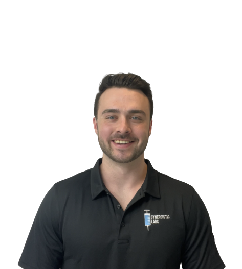 Darin – Synergistic Labs
