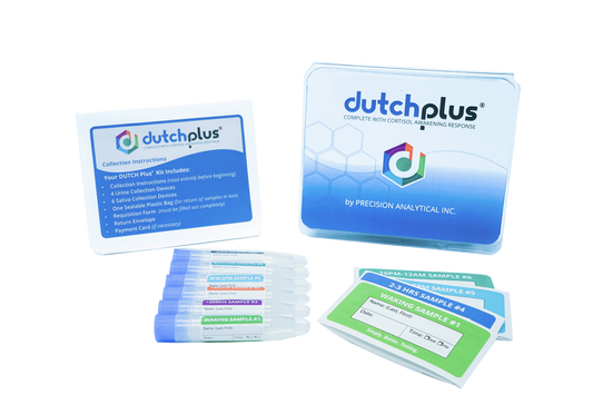 DUTCH Plus - Synergistic Labs