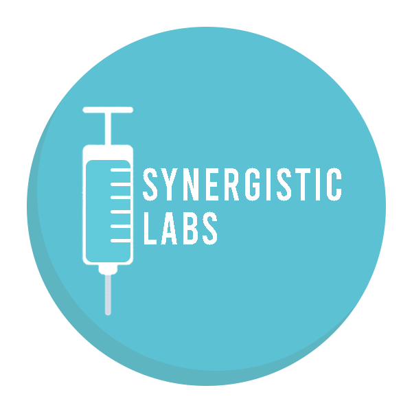 Team Estrada Blood Test - Synergistic Labs